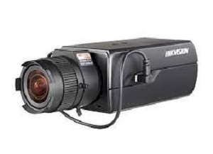 Camera siêu nhạy sáng Hikvision
